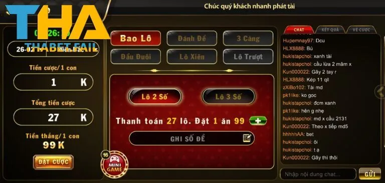Giải Mã Bao Lô: Luật Chơi & Cách Trúng Dễ Dàng 2025 3 Các phương pháp đánh bao lô có khả năng dễ trúng nhất