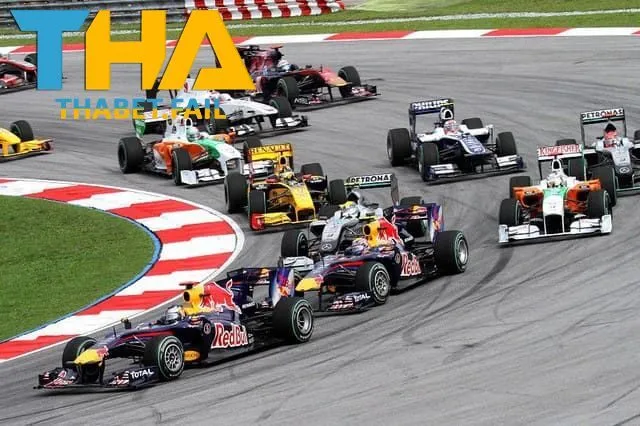 Khám Phá Môn Đua Xe F1 Tại Thabet Cách Tham Gia Cược 4 Chiêu thức cá cược đua xe F1 giúp gia tăng lợi nhuận.