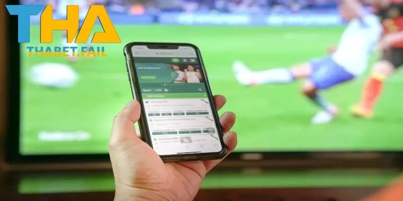 Kèo Chấp 1 Trái Là Gì? Hướng Dẫn Cách Đọc Chuẩn Tại Thabet 4 Hãy chú ý kỹ đến bảng tỷ lệ kèo nhà cái mới tung ra