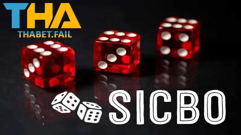 Sicbo Game Chiến Thuật Trí Tuệ Được Ưa Chuộng Nhất Thabet 2 Sicbo Thabet game hay hấp dẫn người chơi